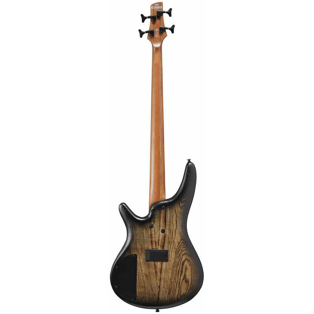 Ibanez SR600E AST Electric Bass (Antique Brown Stained Burst)