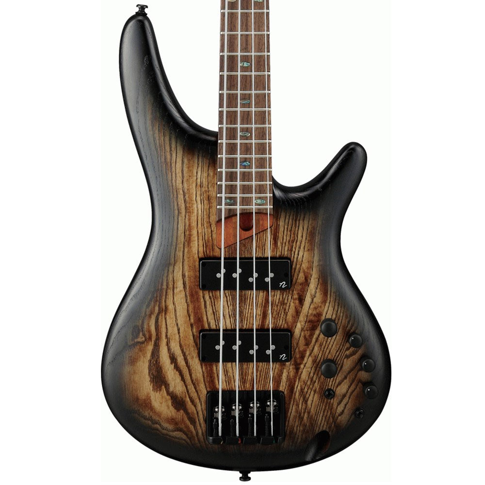 Ibanez SR600E AST Electric Bass (Antique Brown Stained Burst)