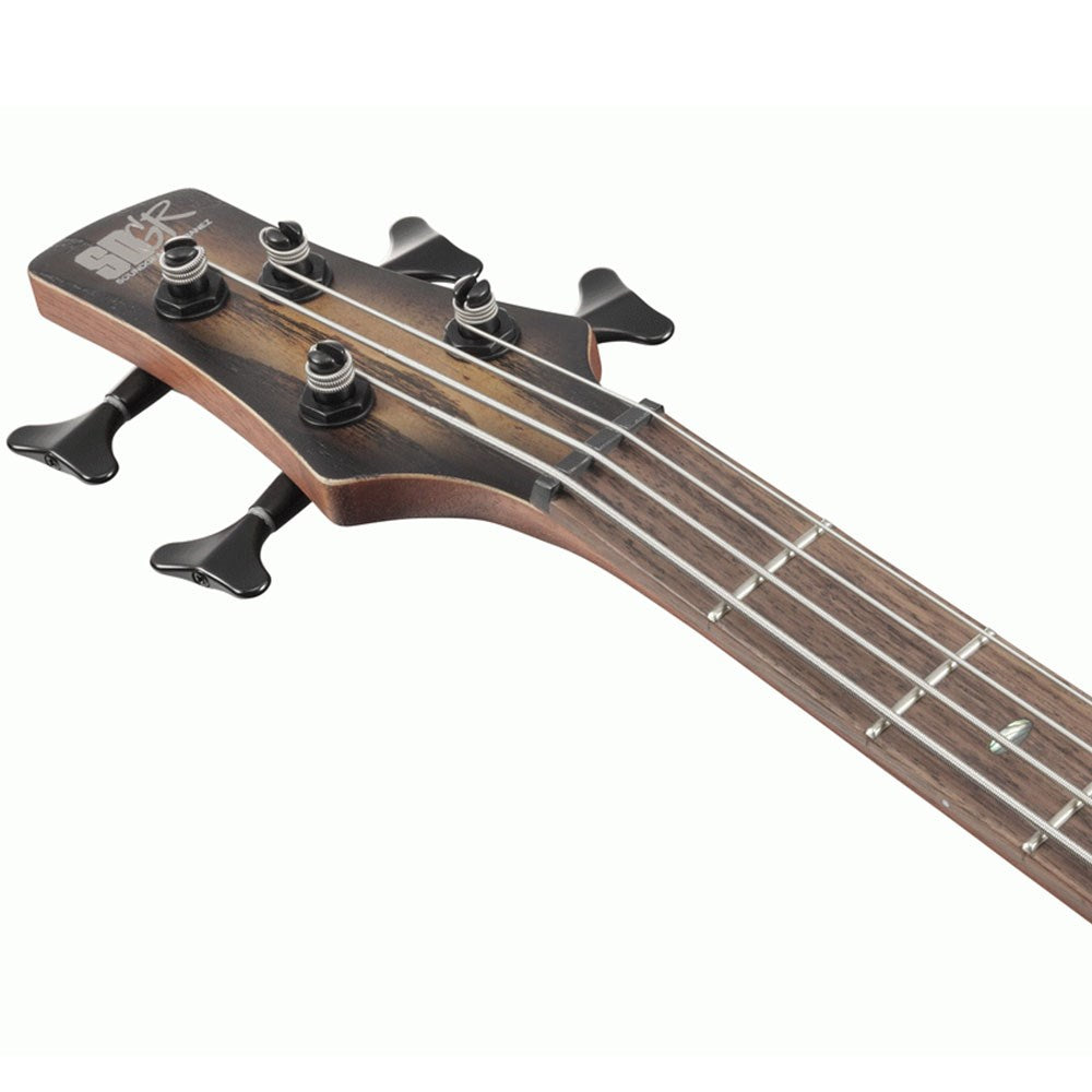 Ibanez SR600E AST Electric Bass (Antique Brown Stained Burst)