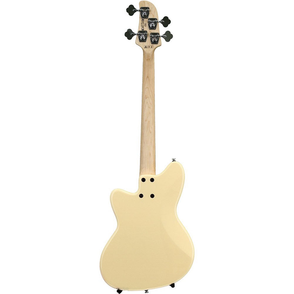 Ibanez TMB30 IV Talman Bass Standard 4-String Electric Bass (Ivory)