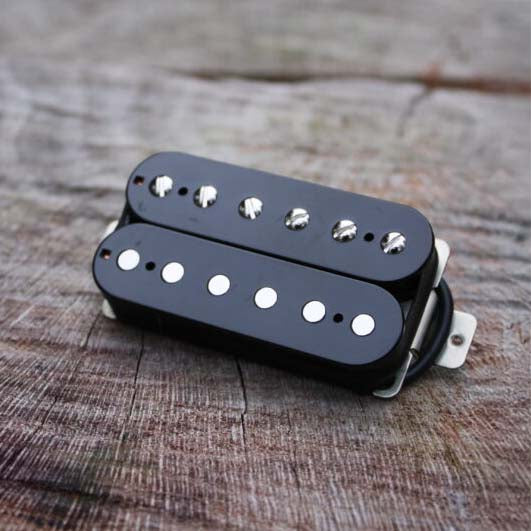 Labyrinth Dusk Alnico V Humbucker Set of 2