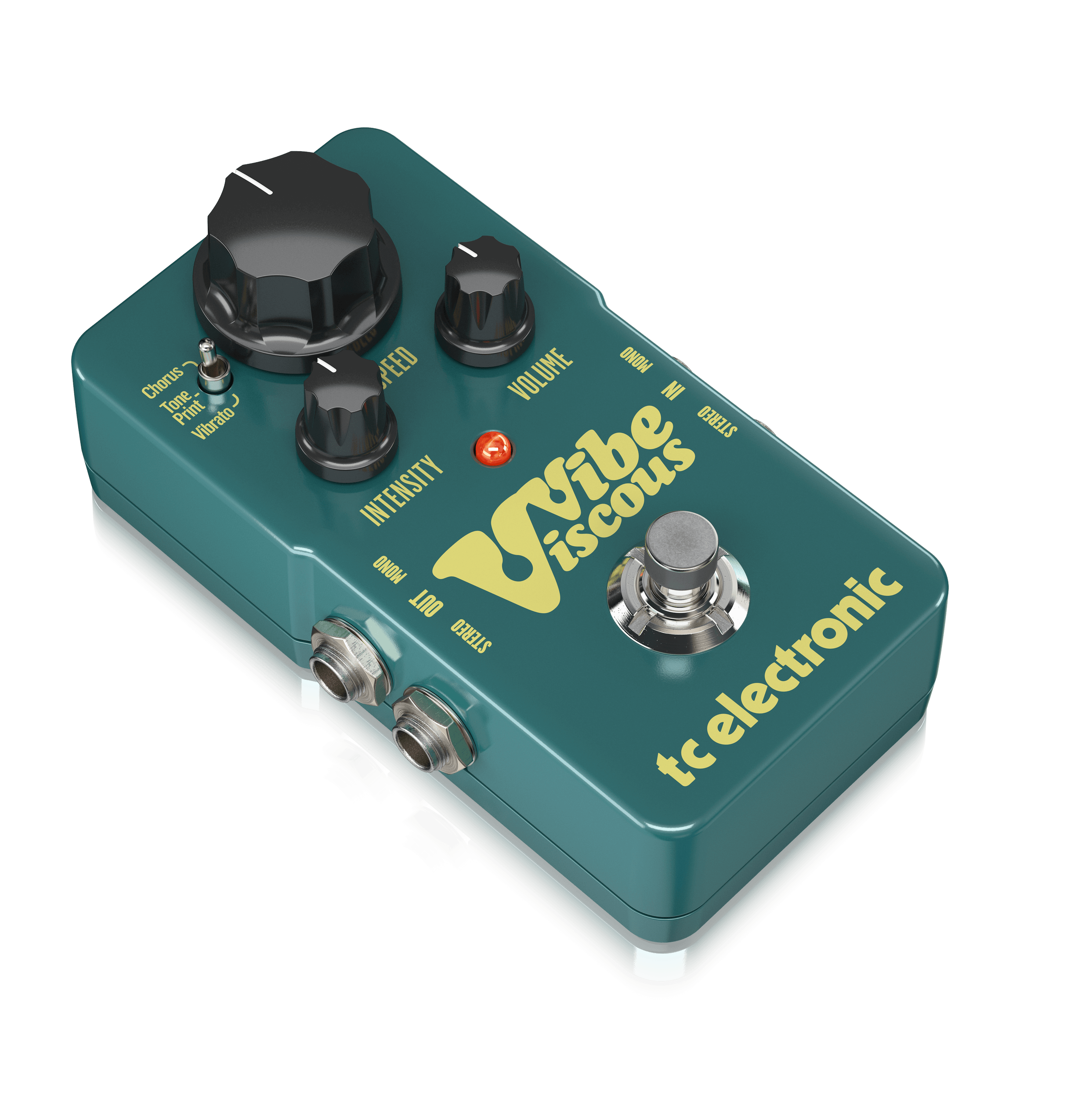 TC Electronic Viscous Vibe