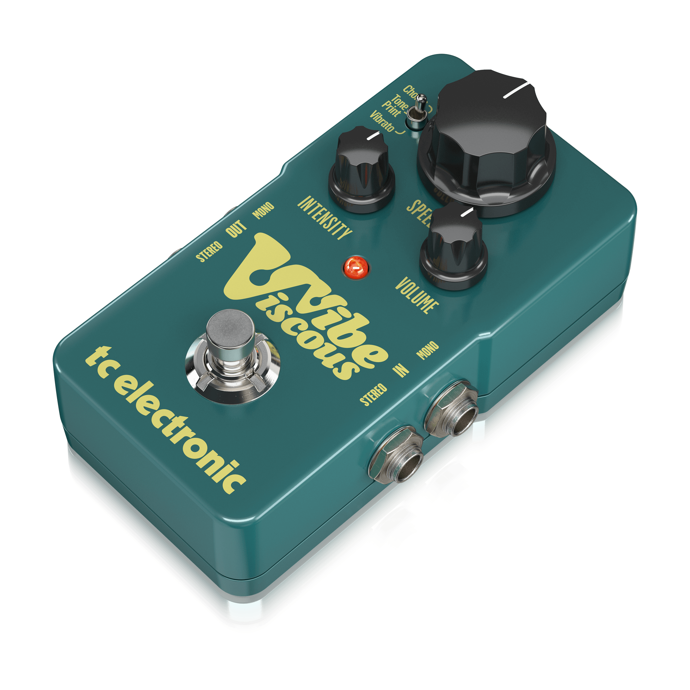 TC Electronic Viscous Vibe