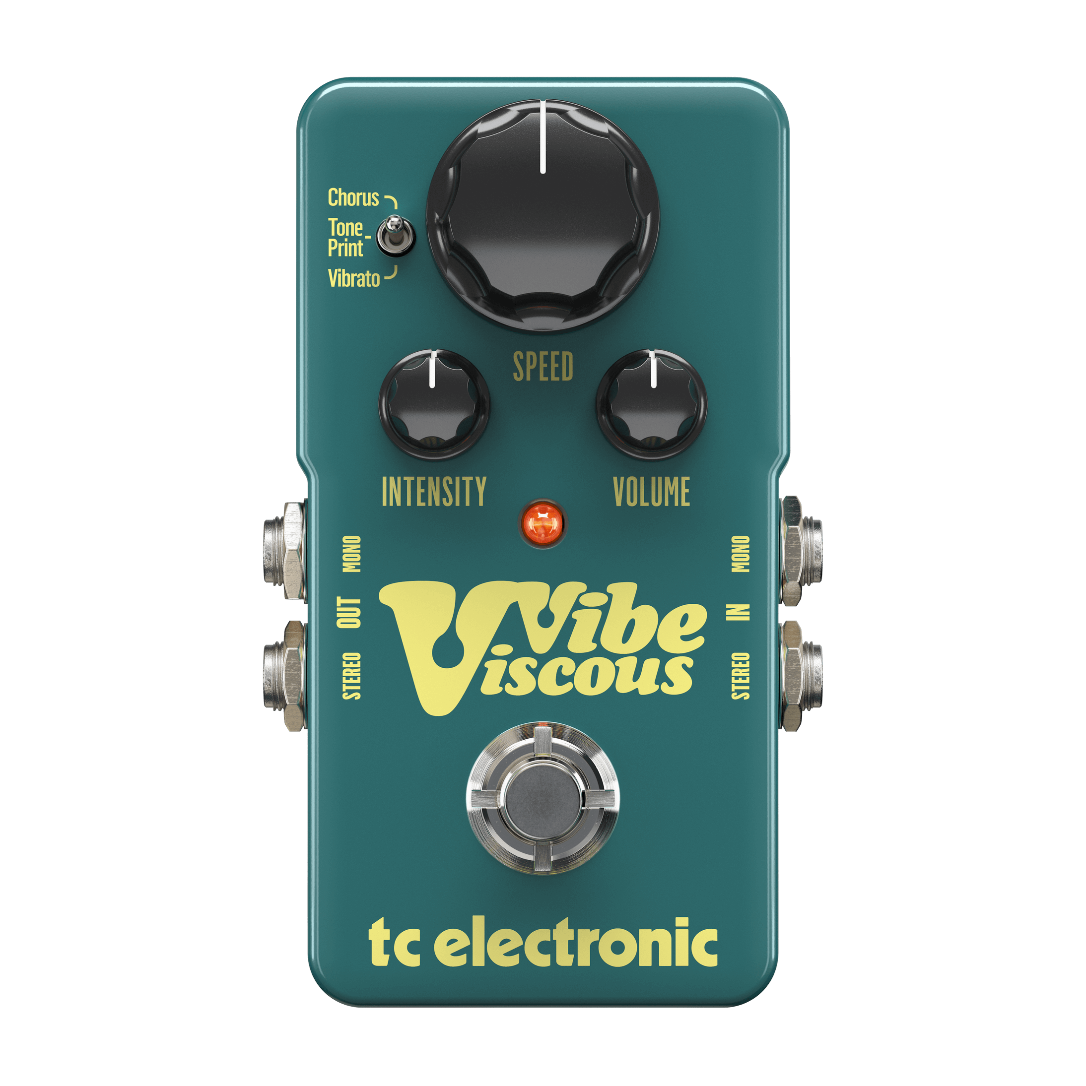TC Electronic Viscous Vibe