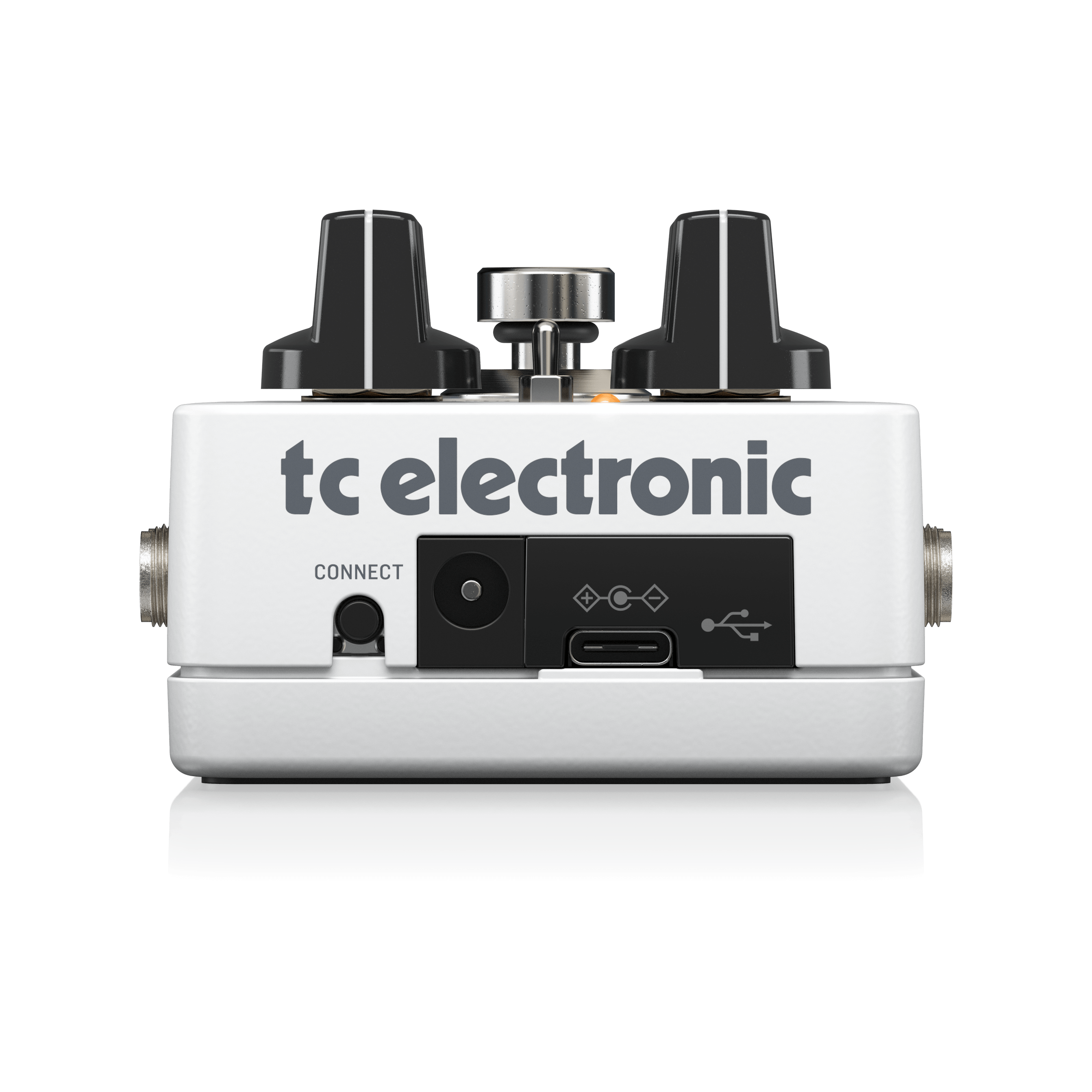 TC Electronic Plethora X1 Toneprint Multi Effect Pedal