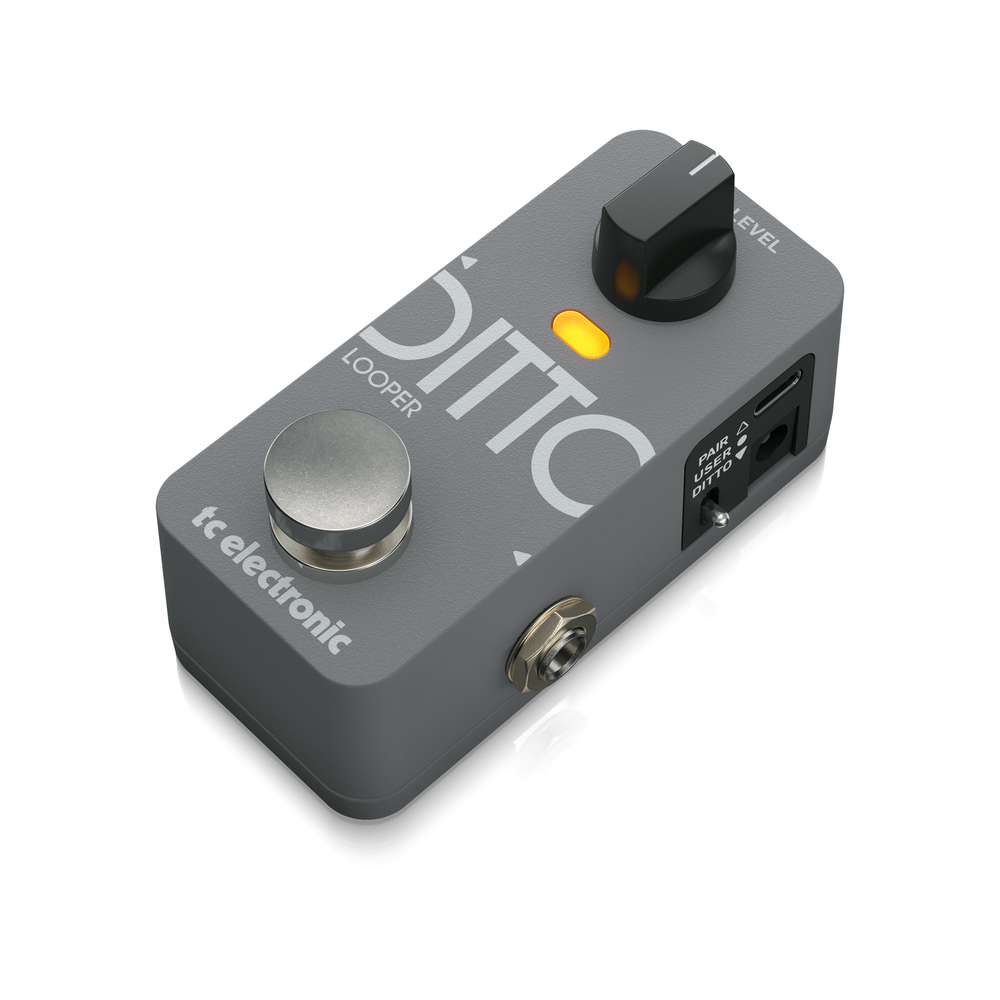 TC Electronic Ditto 2 Looper