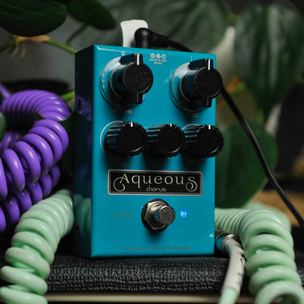 J Rockett Audio Aqueous Chorus