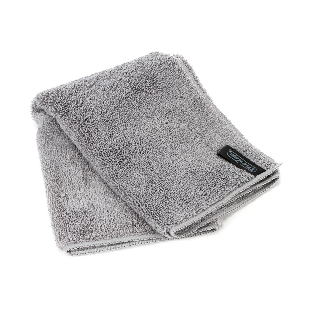 Dunlop Plush Microfibre Guitar Finish Cloth