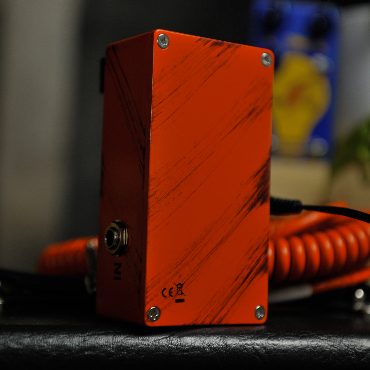 JAM Pedals Delay Llama mk.3