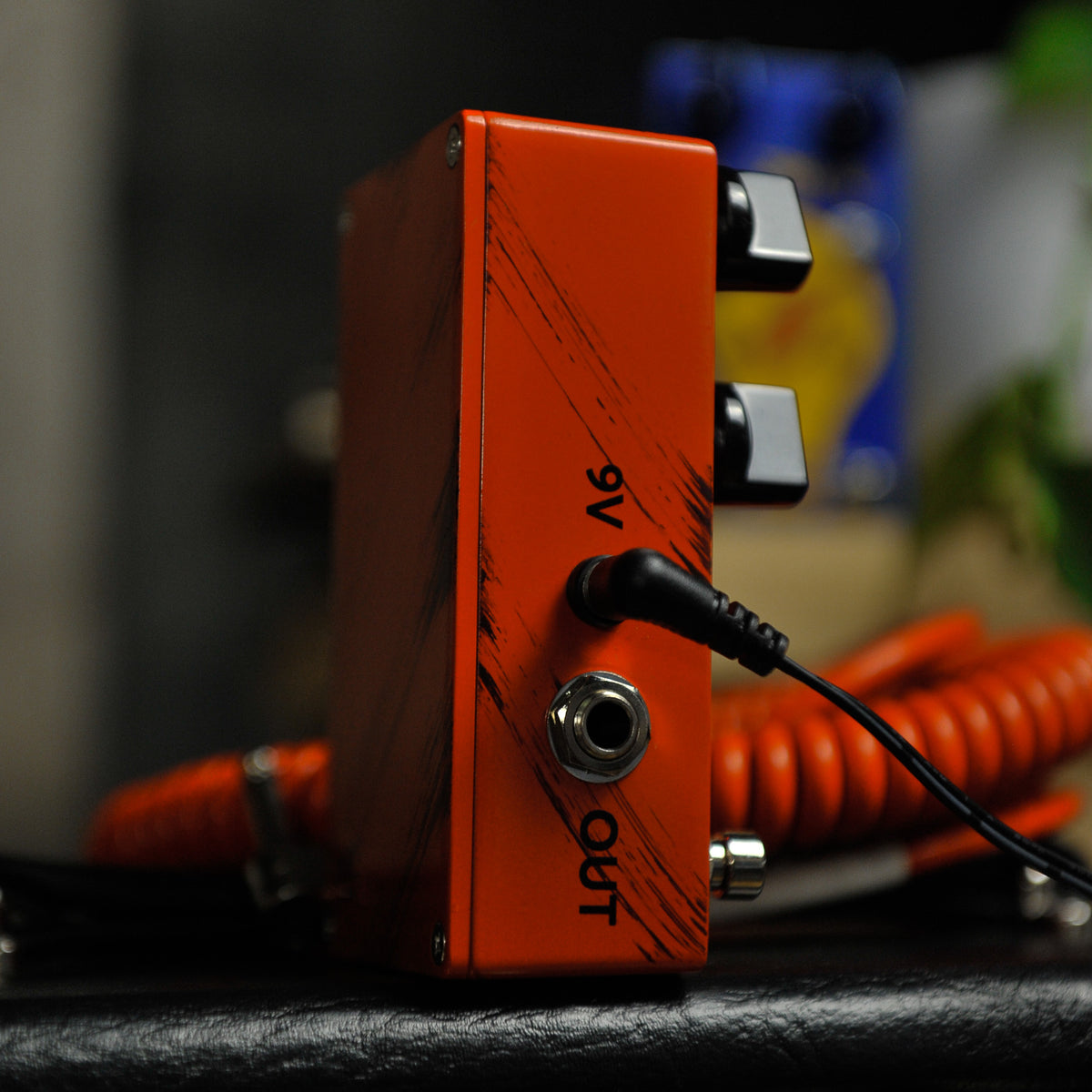 JAM Pedals Delay Llama mk.3