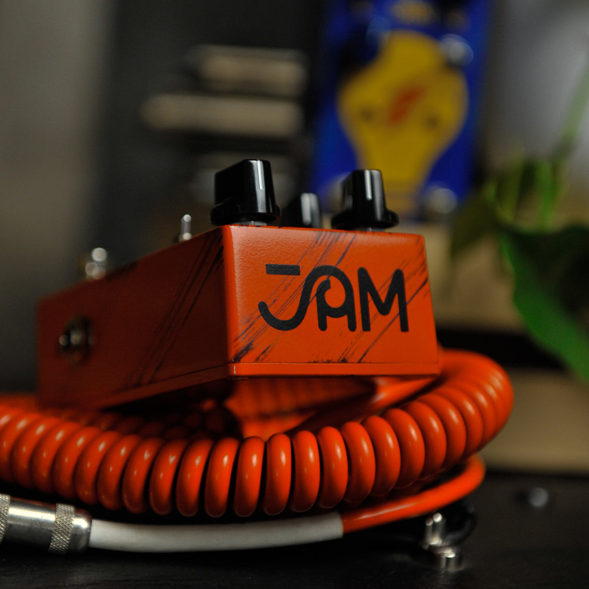 JAM Pedals Delay Llama mk.3