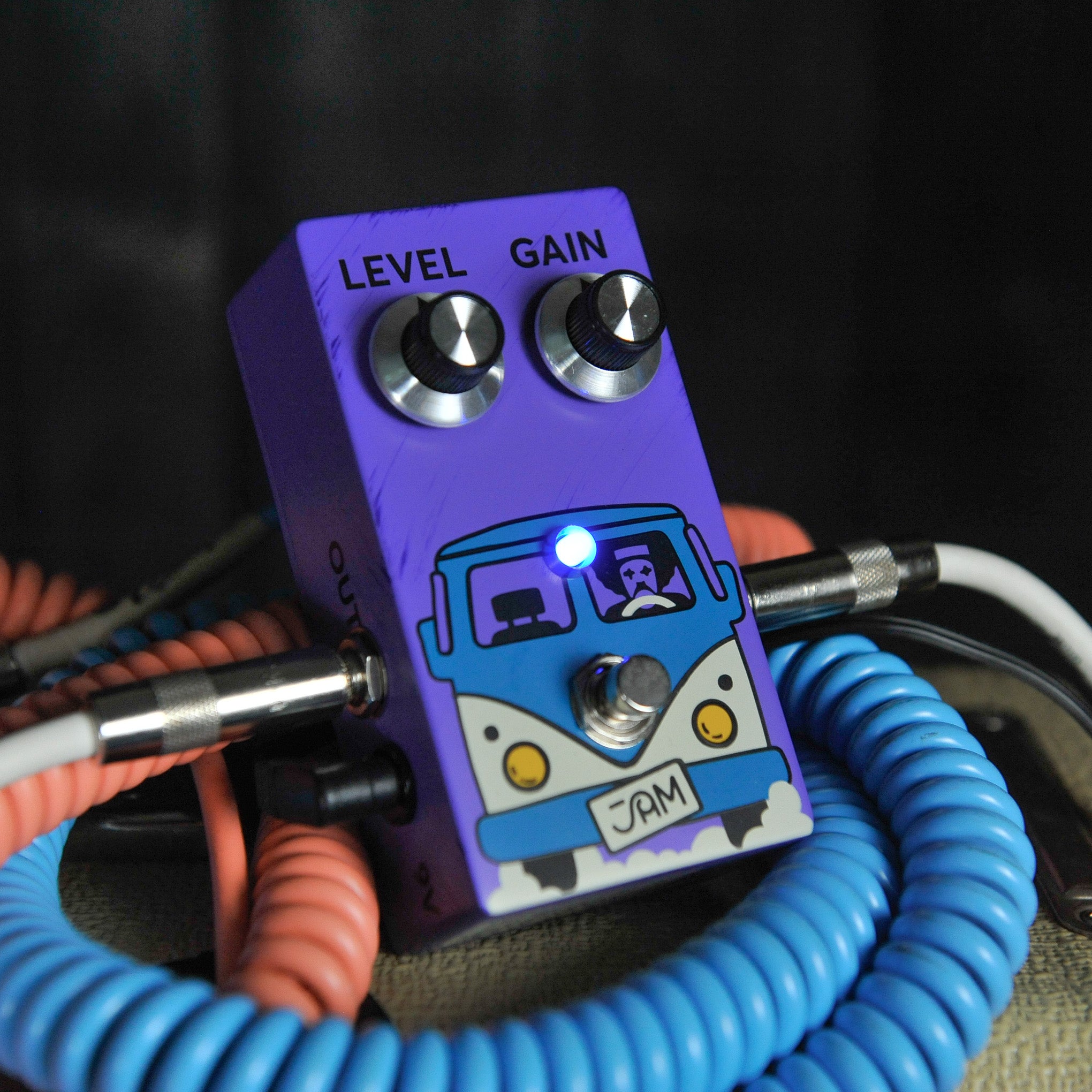 Buy Fuzz Phrase Si Fuzz Pedal Online in Australia – Gladesville