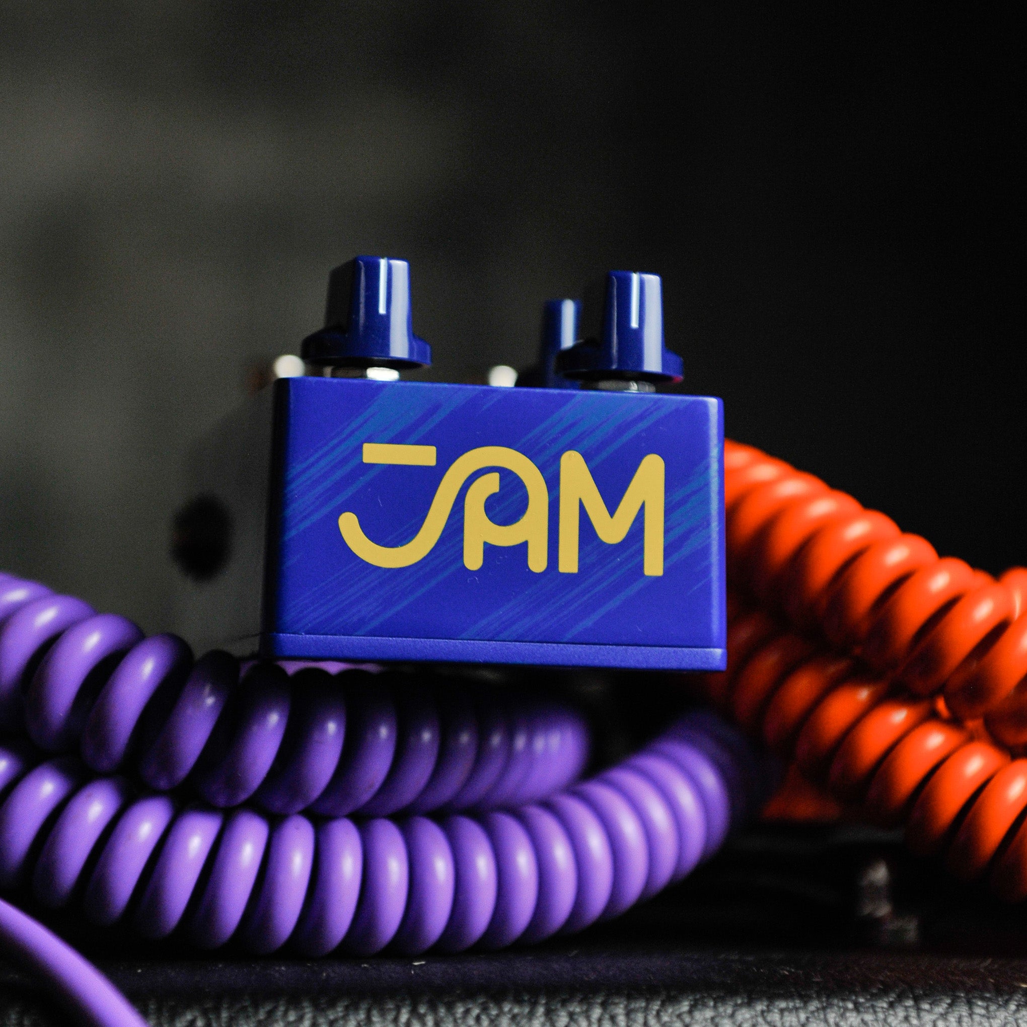 JAM Pedals TubeDreamer mk.2 Overdrive Pedal
