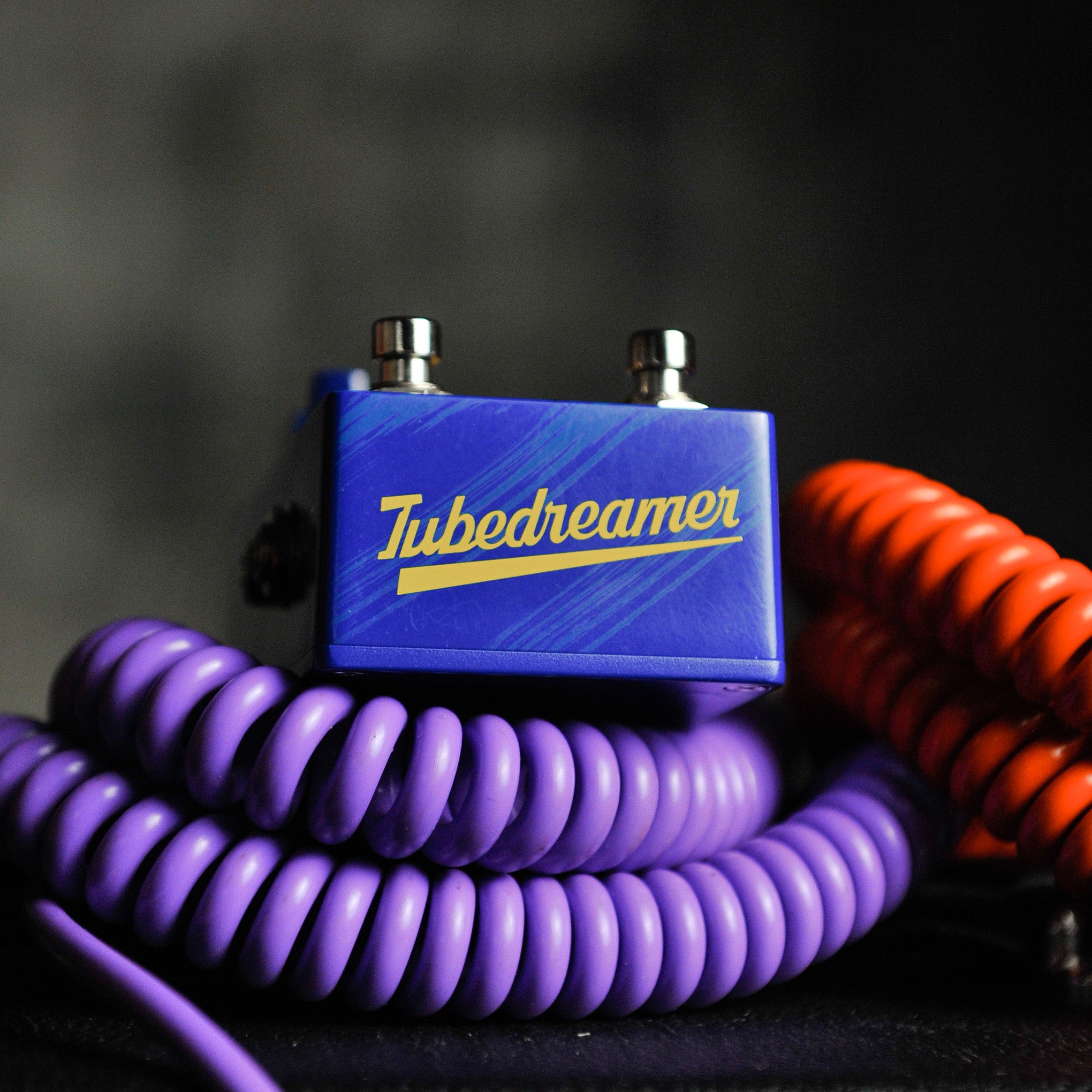 JAM Pedals TubeDreamer mk.2 Overdrive Pedal