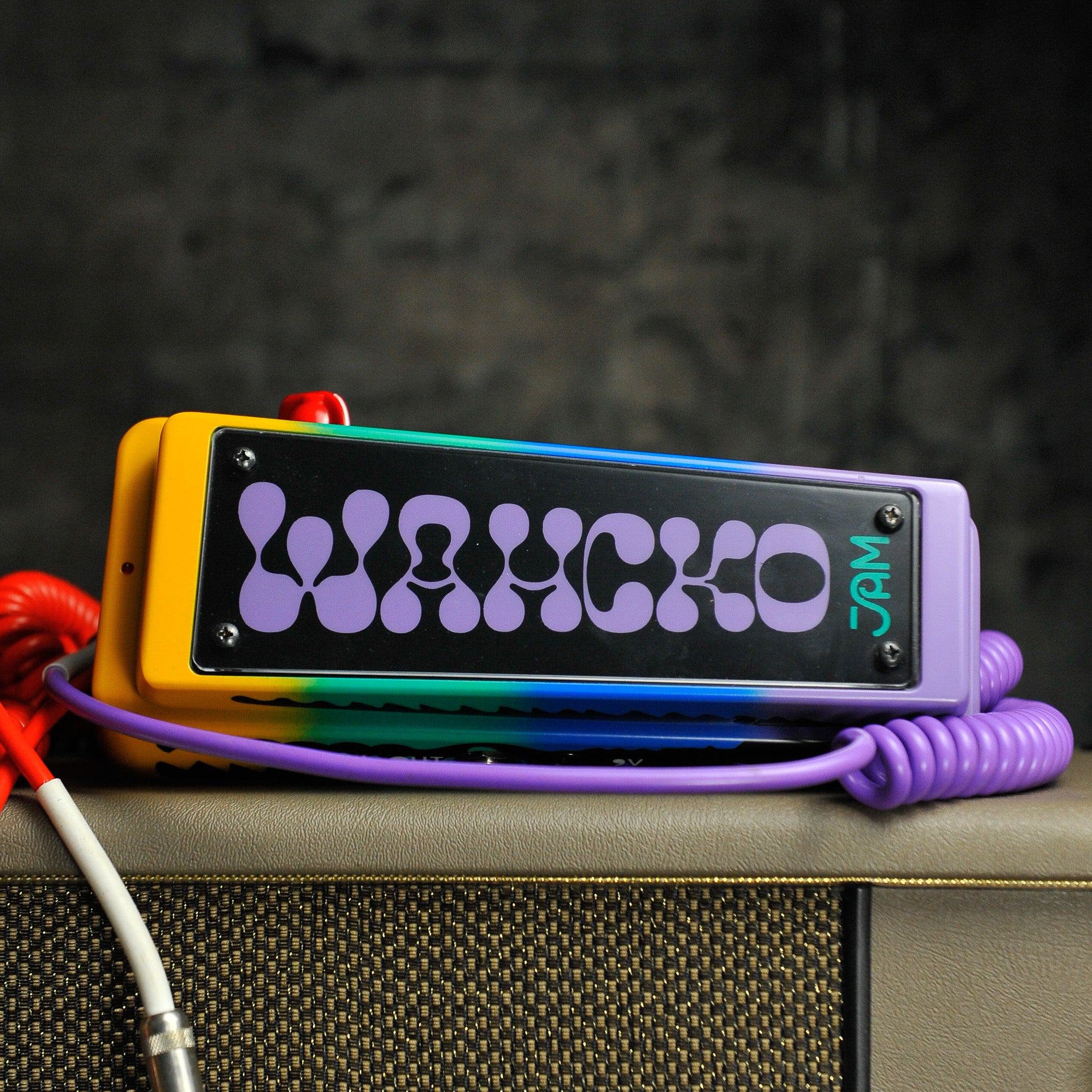 JAM Pedals Wahcko Wah