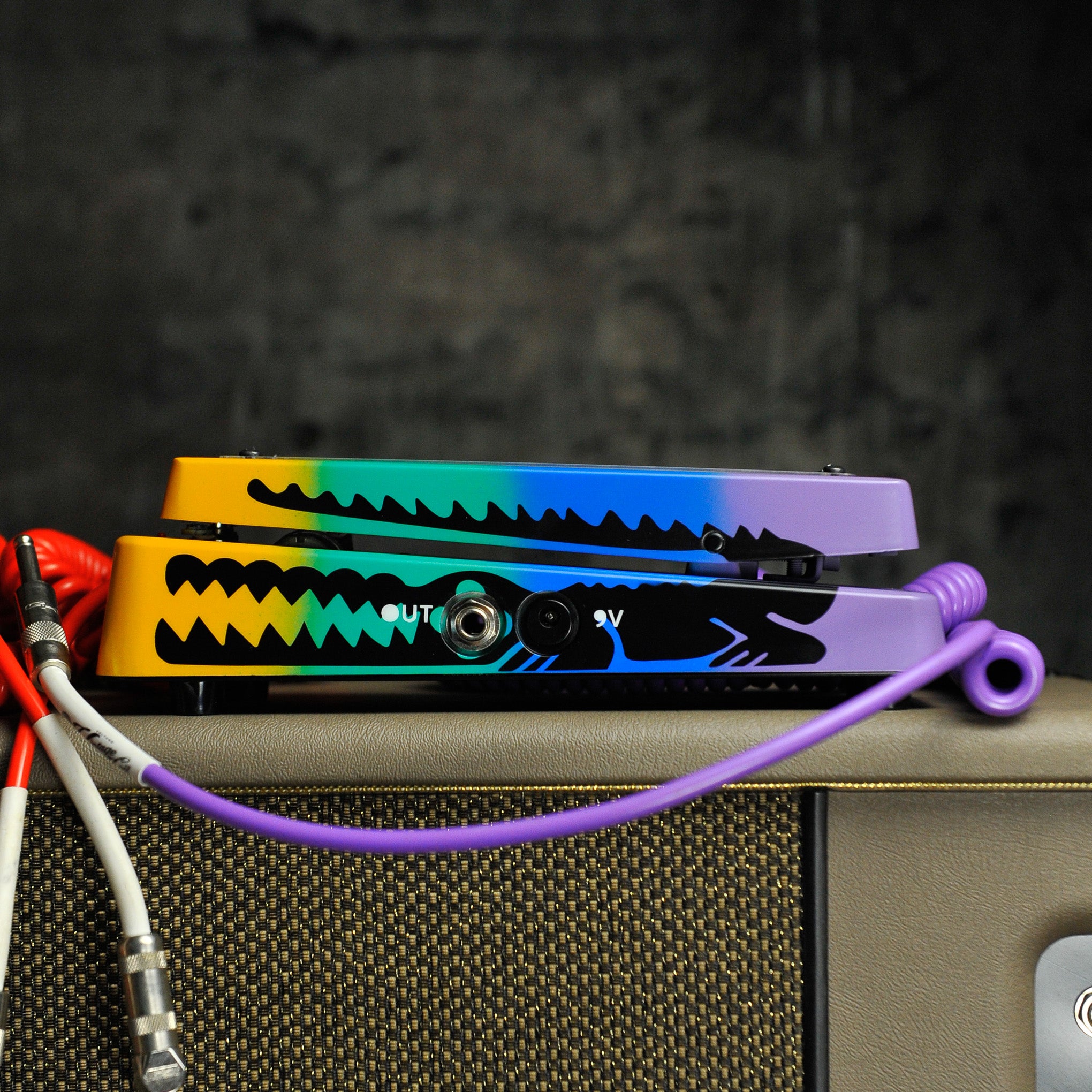 JAM Pedals Wahcko Wah