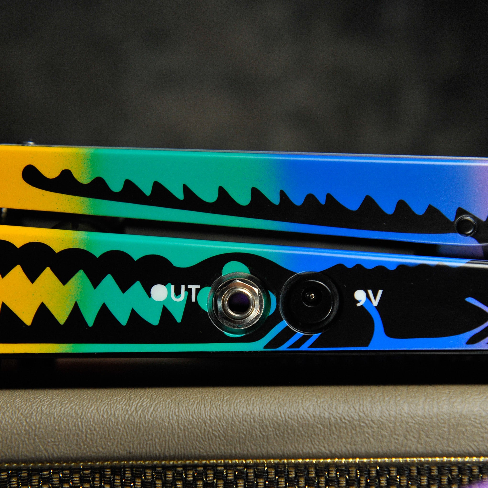 JAM Pedals Wahcko Wah