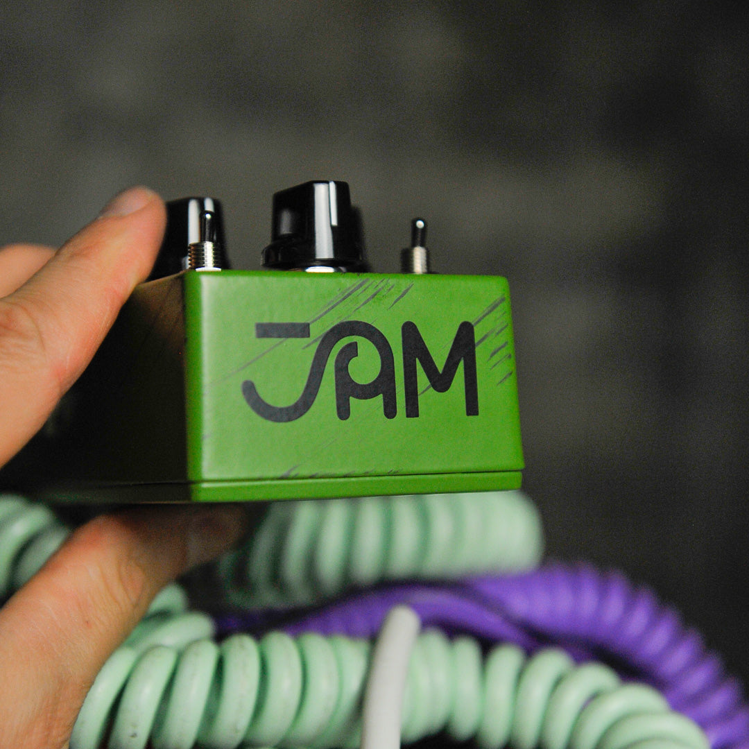 JAM Pedals Octaurus Fuzz Pedal