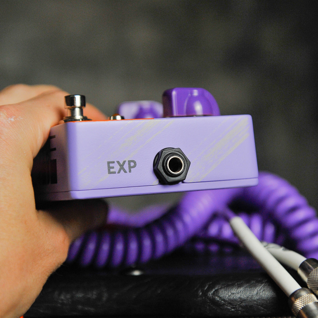 JAM Pedals RetroVibe mk.4 Uni-Vibe