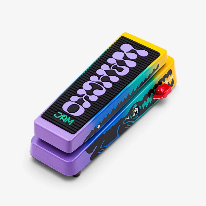 JAM Pedals Guitar & Bass Wahcko Wah mk.2