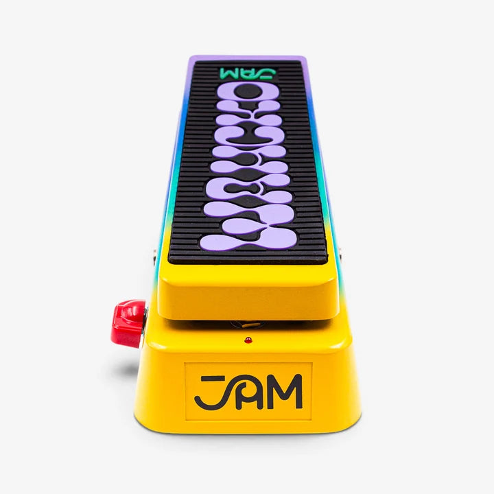 JAM Pedals Guitar & Bass Wahcko Wah mk.2