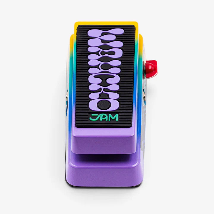 JAM Pedals Guitar & Bass Wahcko Wah mk.2