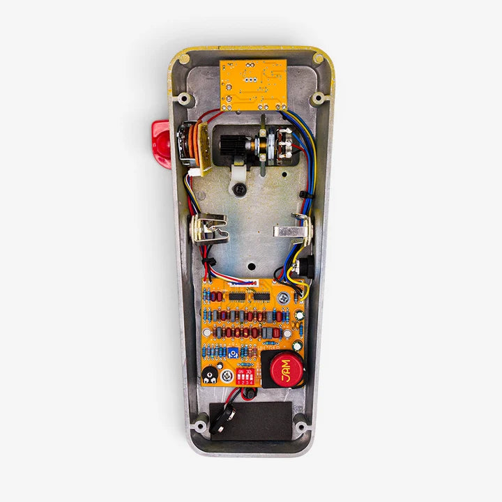 JAM Pedals Guitar & Bass Wahcko Wah mk.2