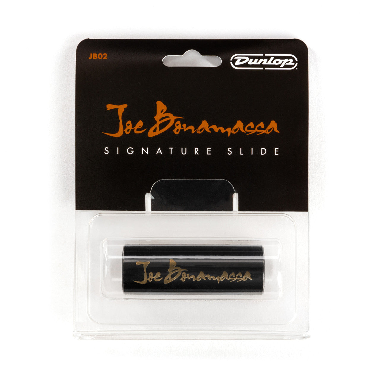 Jim Dunlop Bonamassa Signature Medium Slide