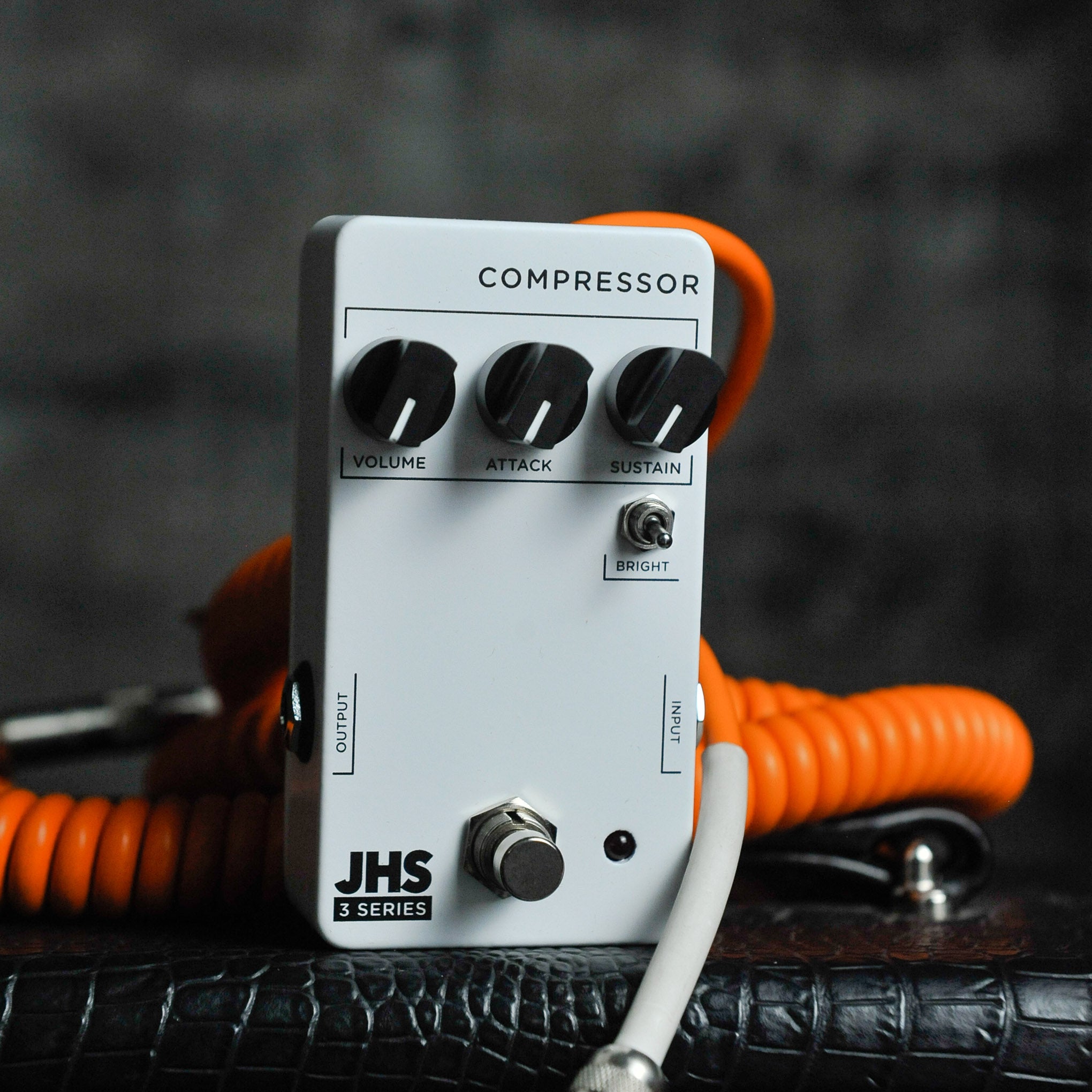 Compressor Pedals Australia | Keeley, Origin Effects, JHS & More