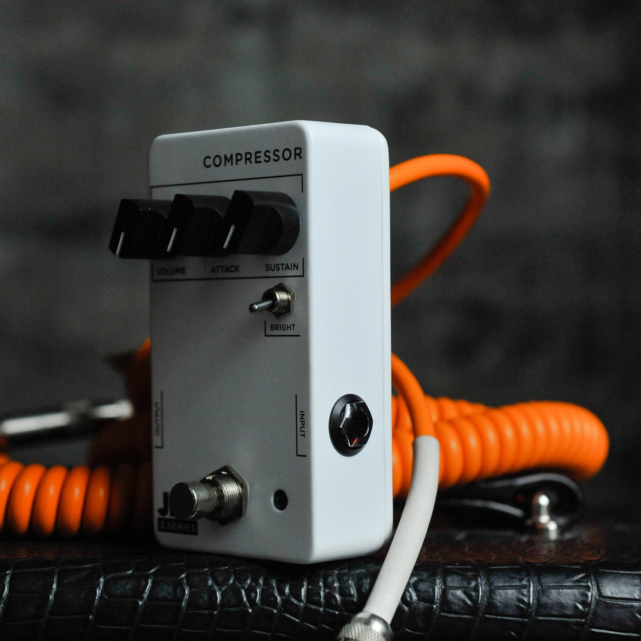 Compressor Pedals Australia | Keeley, Origin Effects, JHS & More