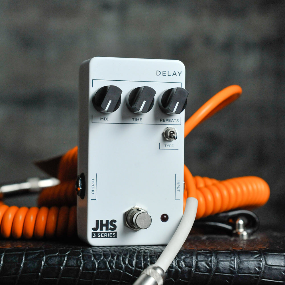 JHS Pedals 3 Series - Delay