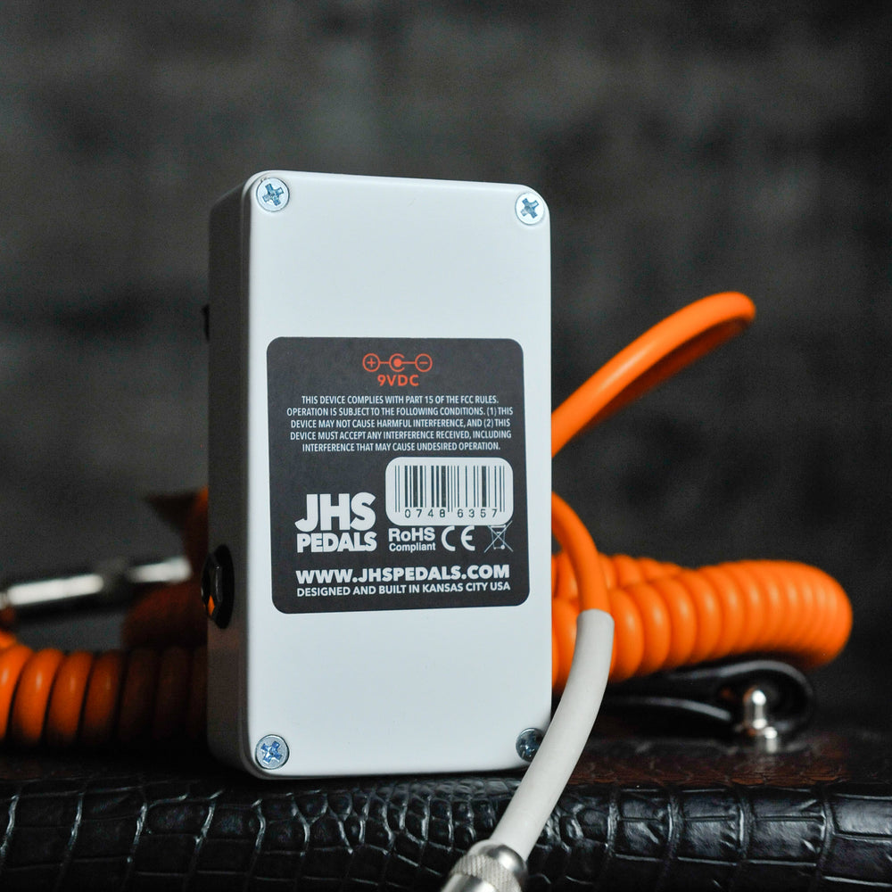 JHS Pedals 3 Series - Delay