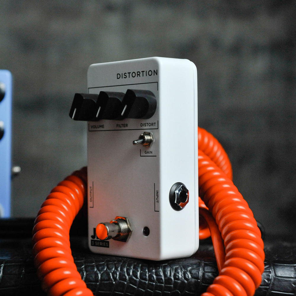 JHS Pedals 3 Series - Distortion