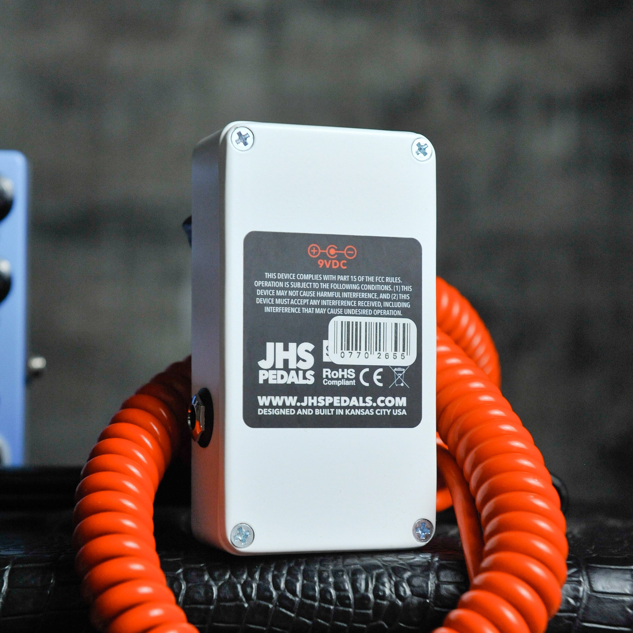 JHS Pedals 3 Series - Distortion