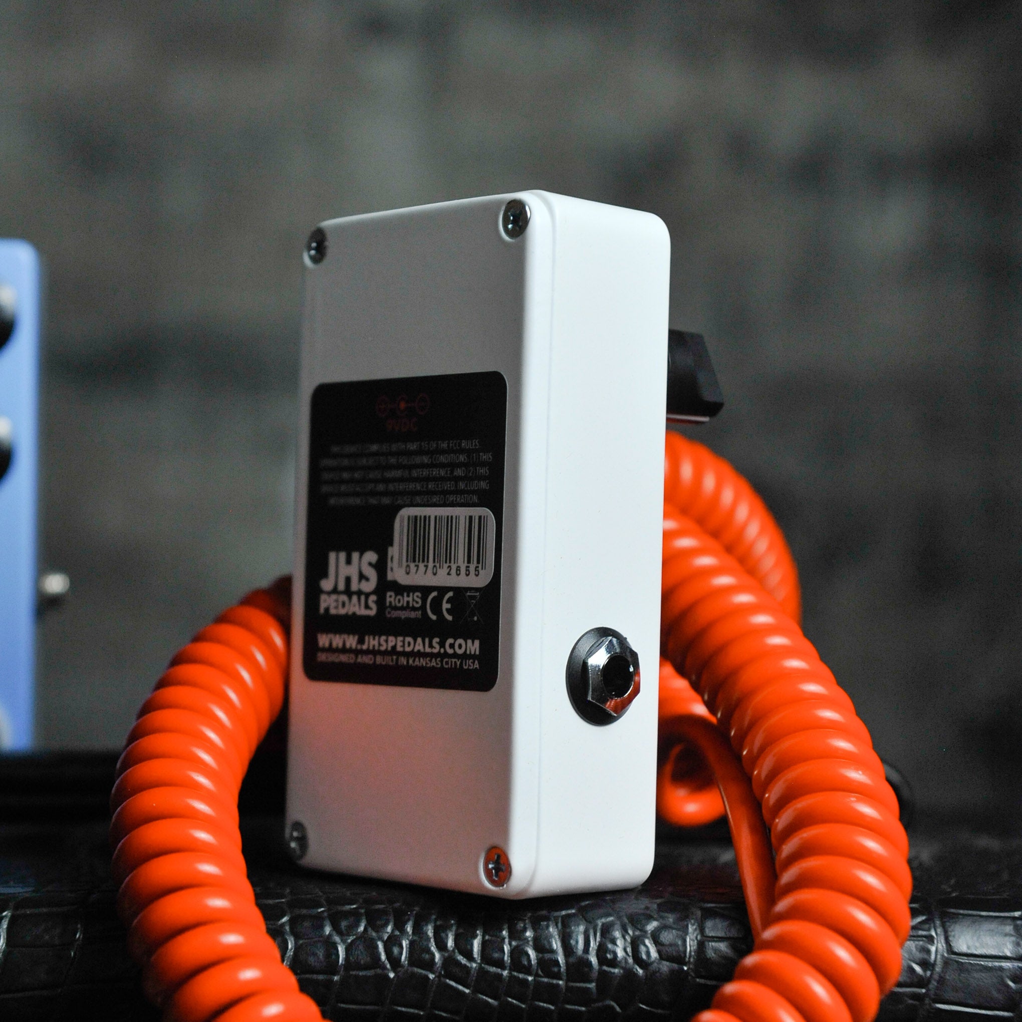 JHS Pedals 3 Series - Distortion