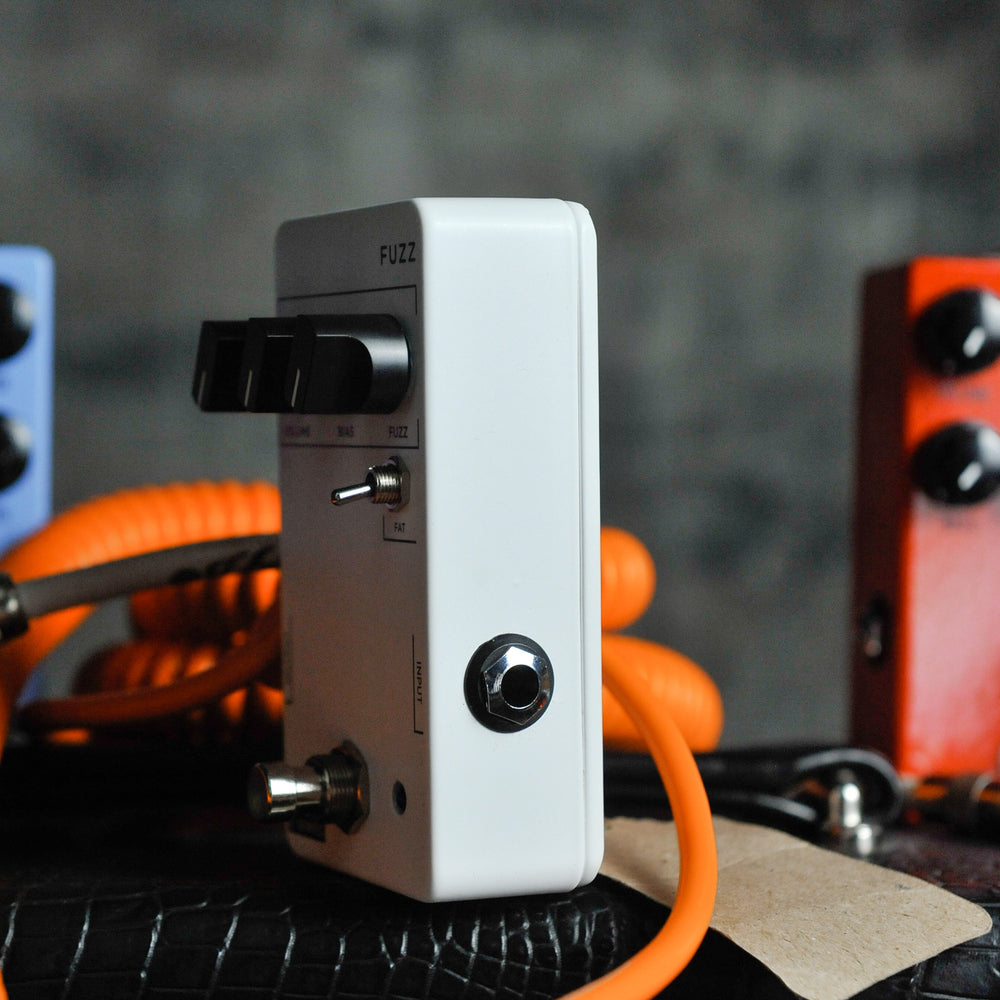 JHS Pedals 3 Series - Fuzz