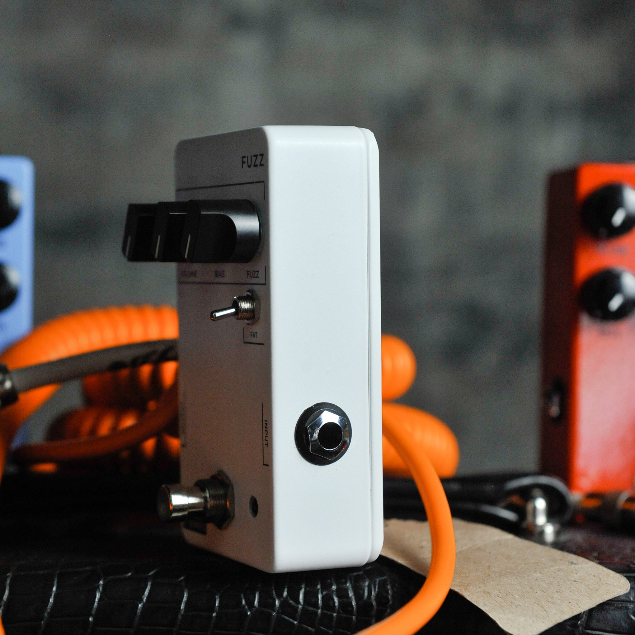 JHS Pedals 3 Series - Fuzz