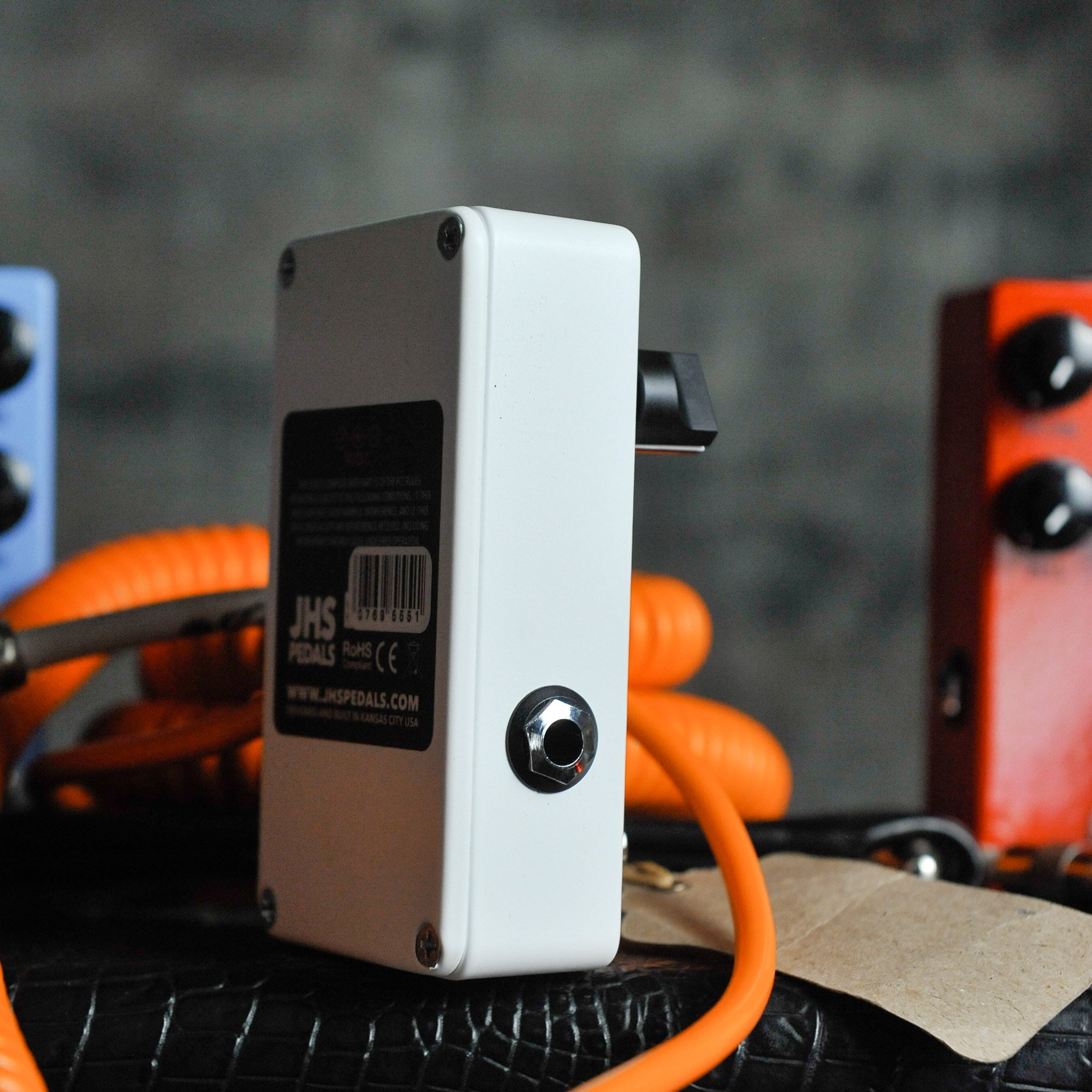 JHS Pedals 3 Series - Fuzz