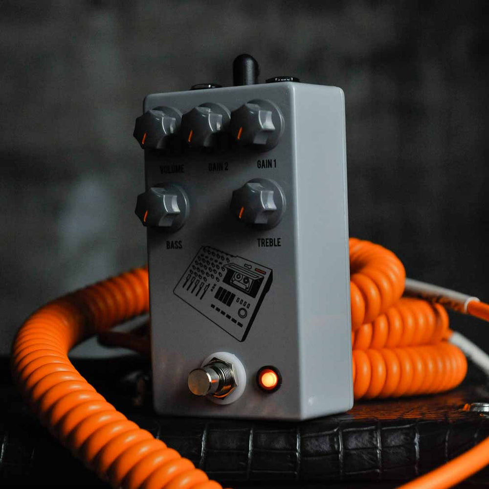 JHS Pedals 424 Gain Stage