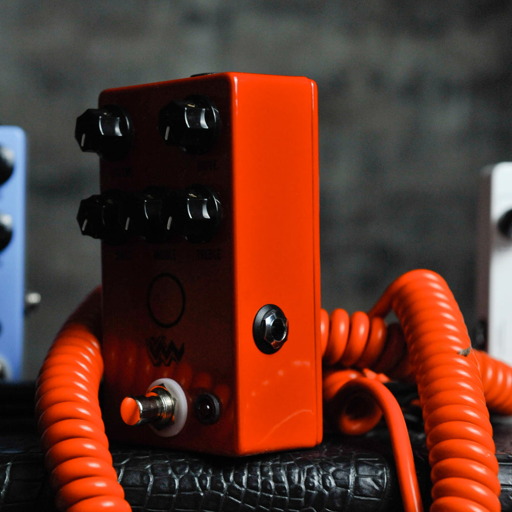 JHS Pedals Angry Charlie V3 Overdrive