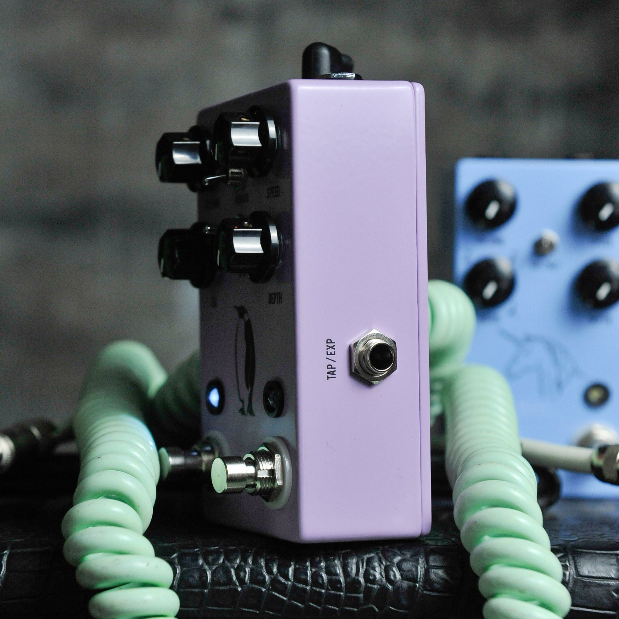 JHS Pedals Emperor V2 Chorus / Vibrato
