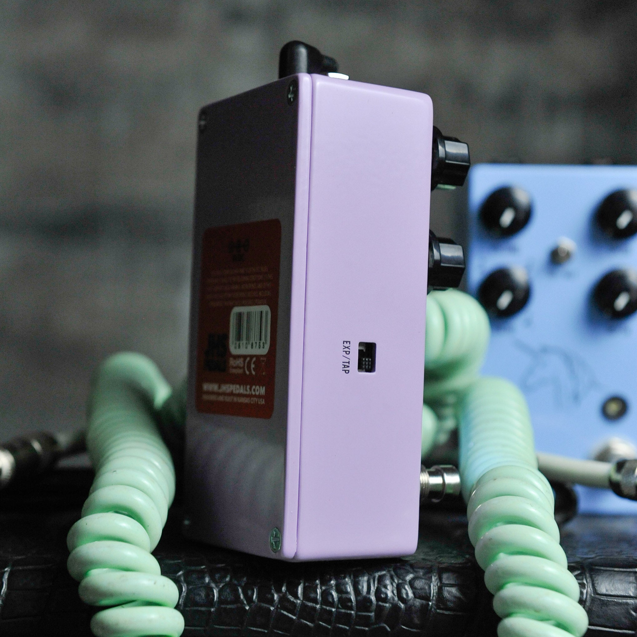 JHS Pedals Emperor V2 Chorus / Vibrato