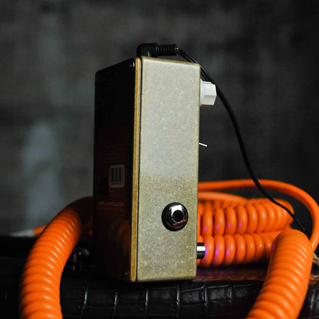 ギター morning glory v4 JHS PEDALS JHS Pedals Morning Glory V4 Overdrive – Gladesville Guitar Factory