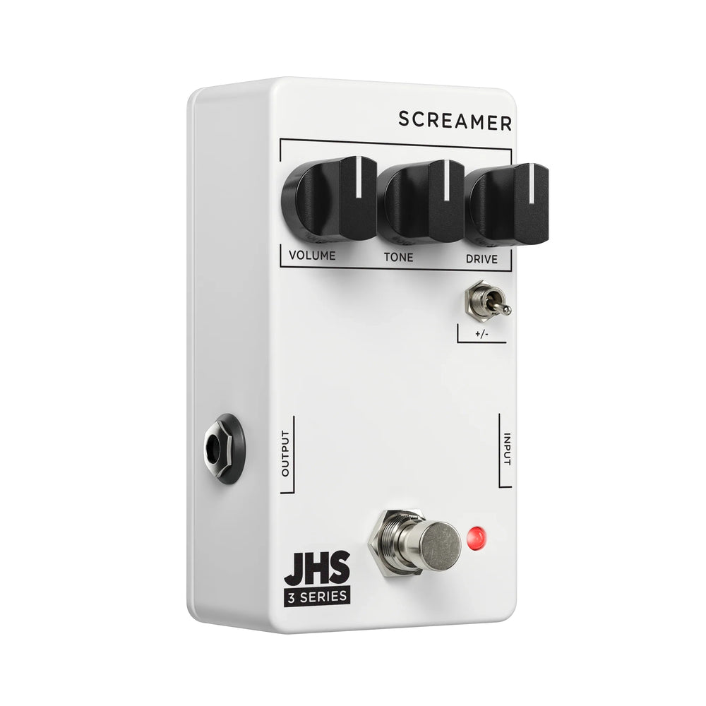 JHS Pedals 3 Series - Screamer