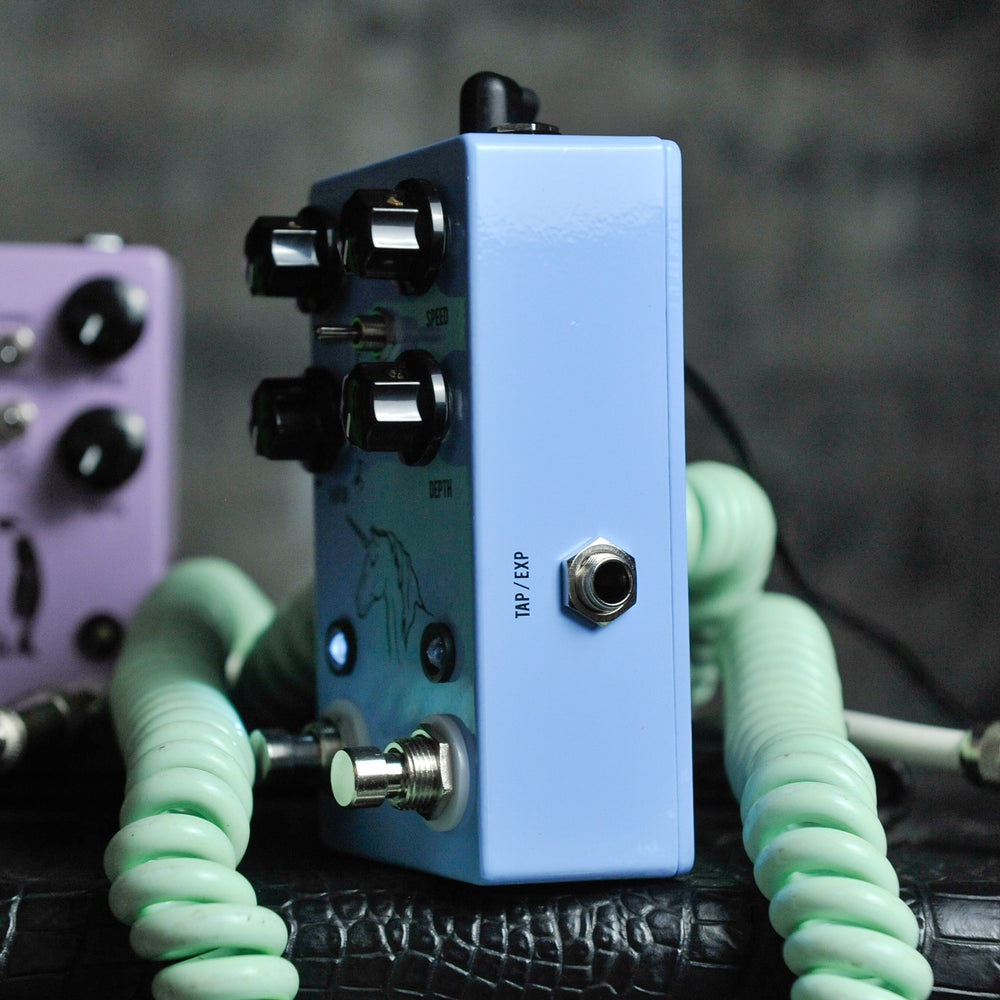 JHS Pedals Unicorn V2 Uni-Vibe / Vibrato
