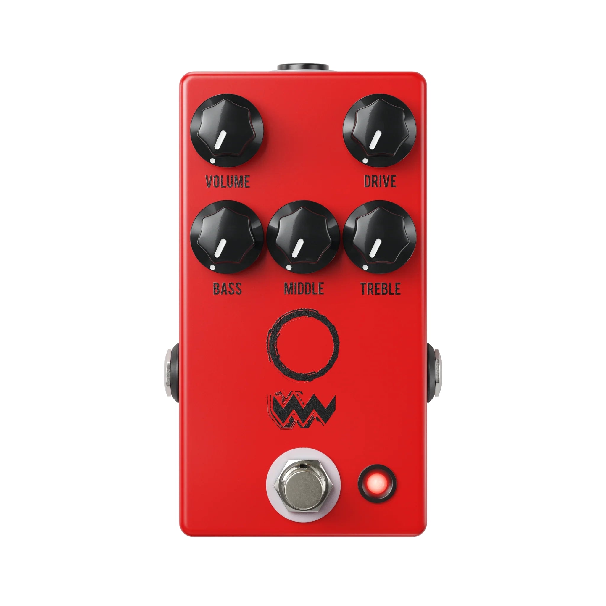 JHS Pedals Angry Charlie V3 Overdrive