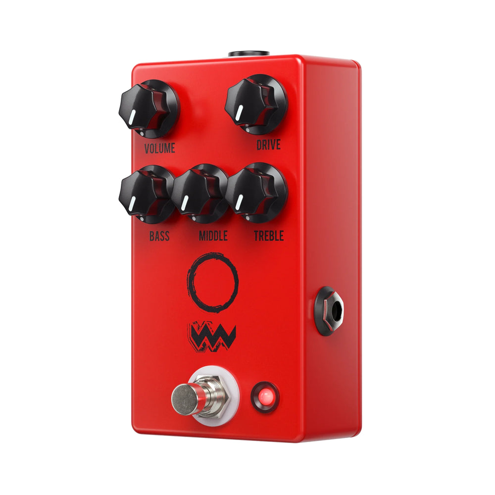 JHS Pedals Angry Charlie V3 Overdrive
