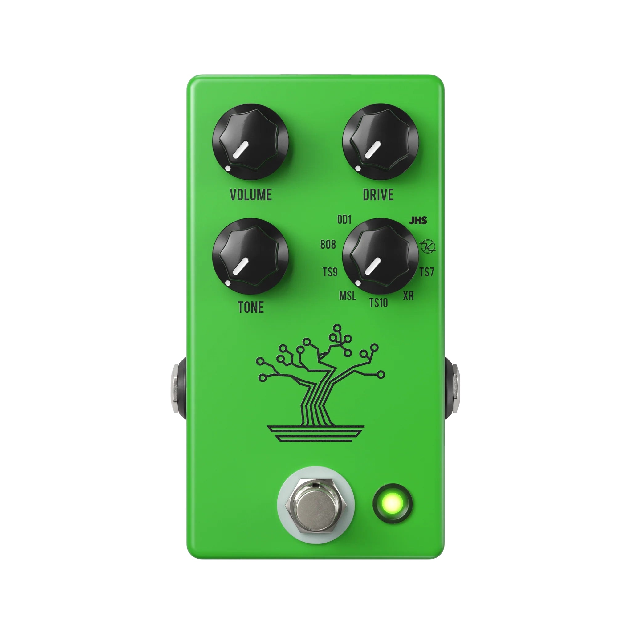 JHS Pedals Bonsai TS Overdrive