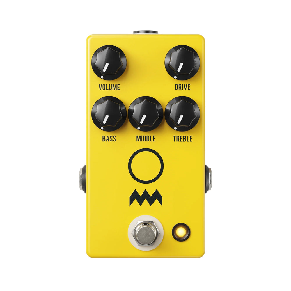 JHS Pedals Charlie Brown V4 Overdrive