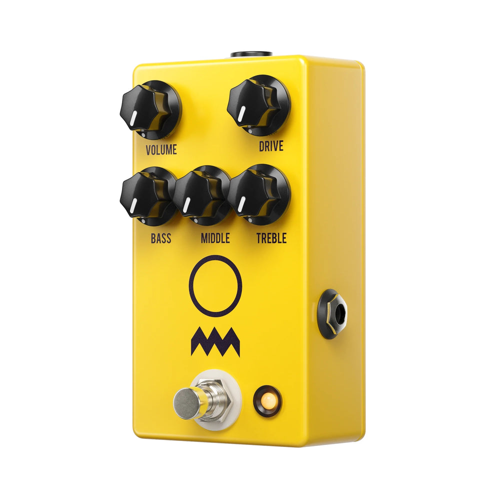 JHS Pedals Charlie Brown V4 Overdrive